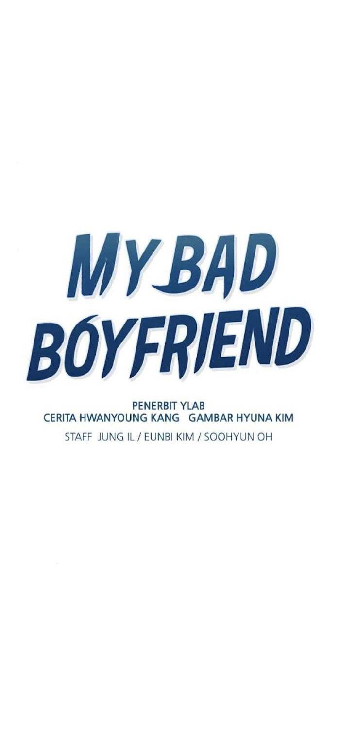 My Bad Boyfriend Chapter 46 page 15