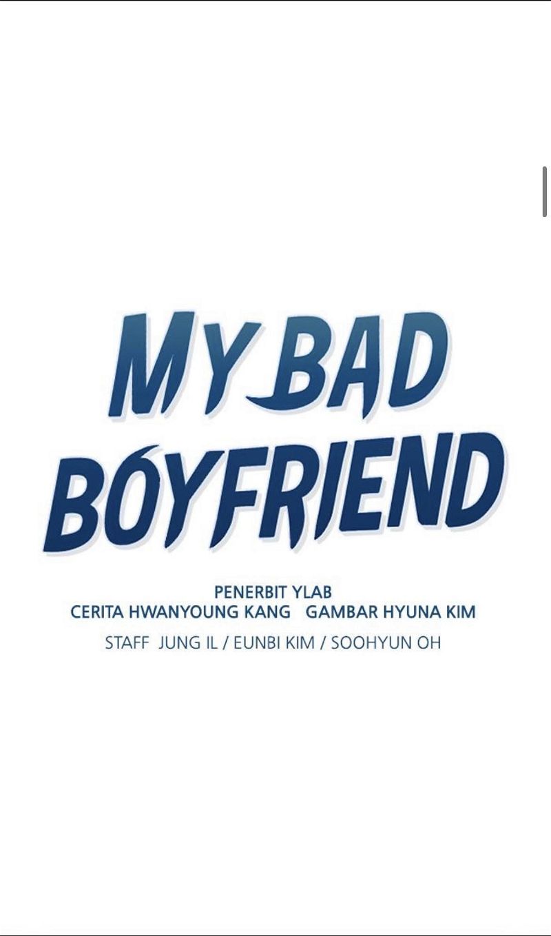 My Bad Boyfriend Chapter 47 page 16