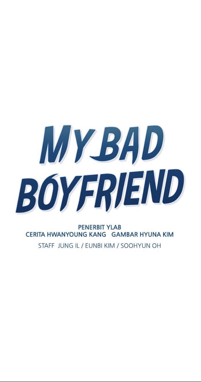 My Bad Boyfriend Chapter 48 page 18