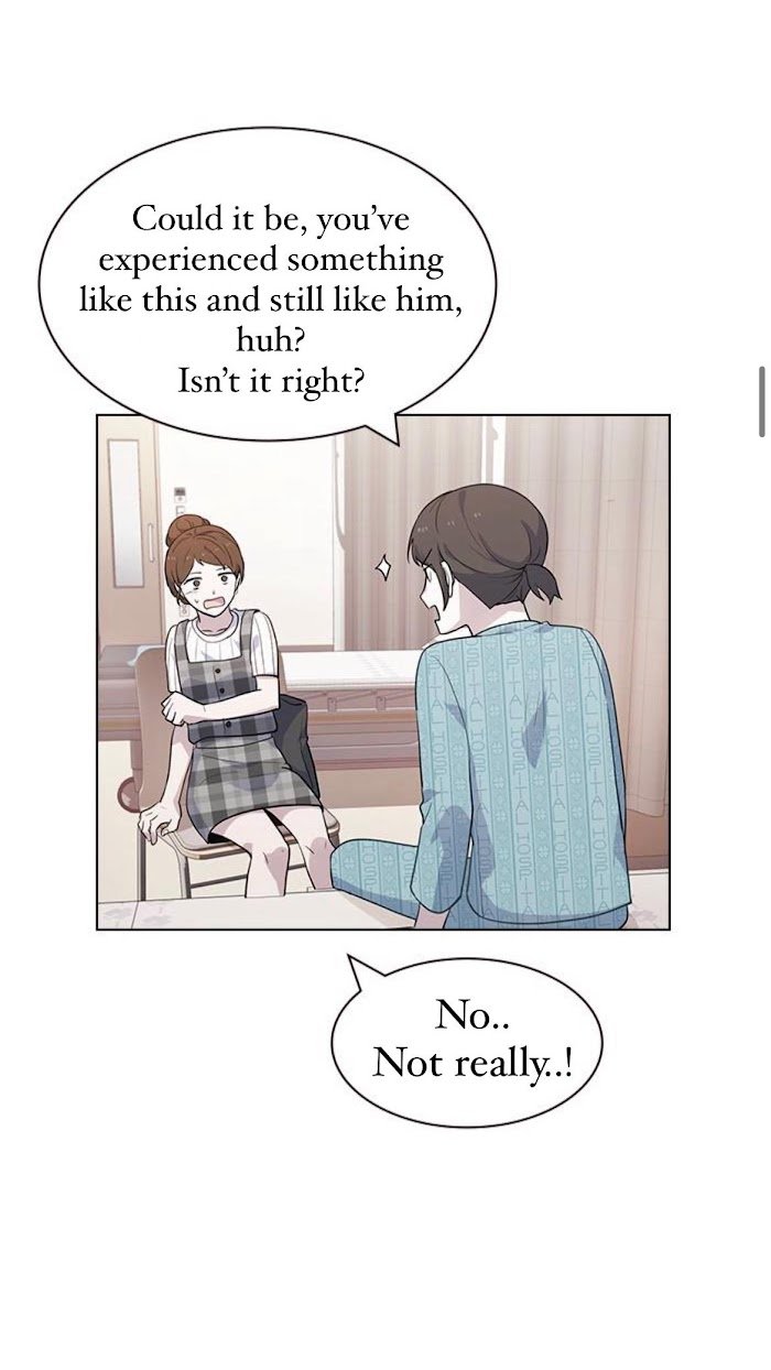 My Bad Boyfriend Chapter 50 page 23