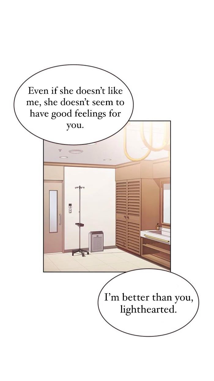 My Bad Boyfriend Chapter 50 page 49