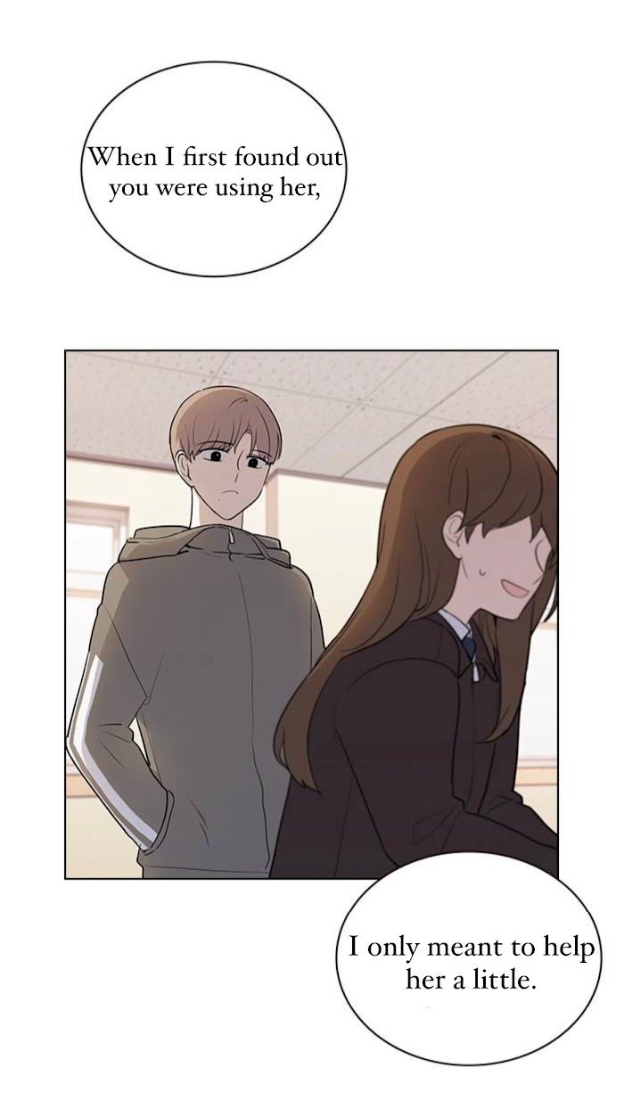 My Bad Boyfriend Chapter 50 page 51