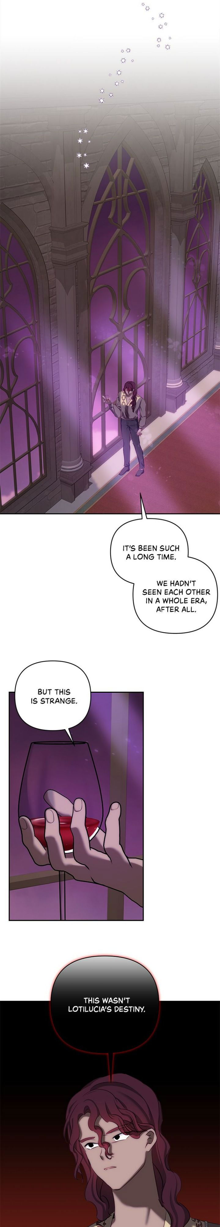 Monster Duke's Daughter Chapter 81 page 30