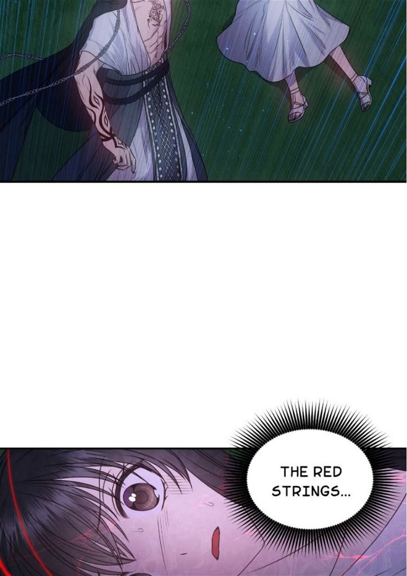 Beware of the Red Thread Chapter 34 page 2