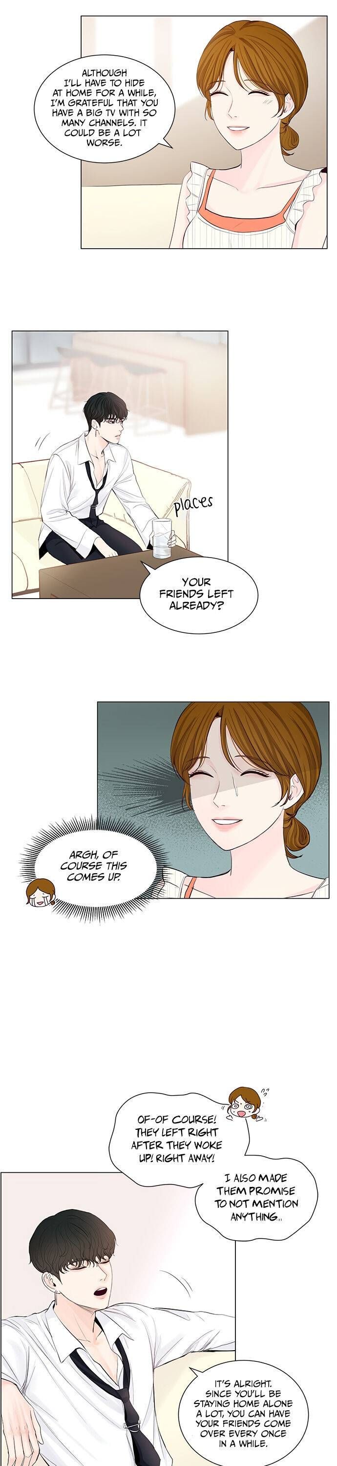 So I Married An Anti-Fan Chapter 48 page 7