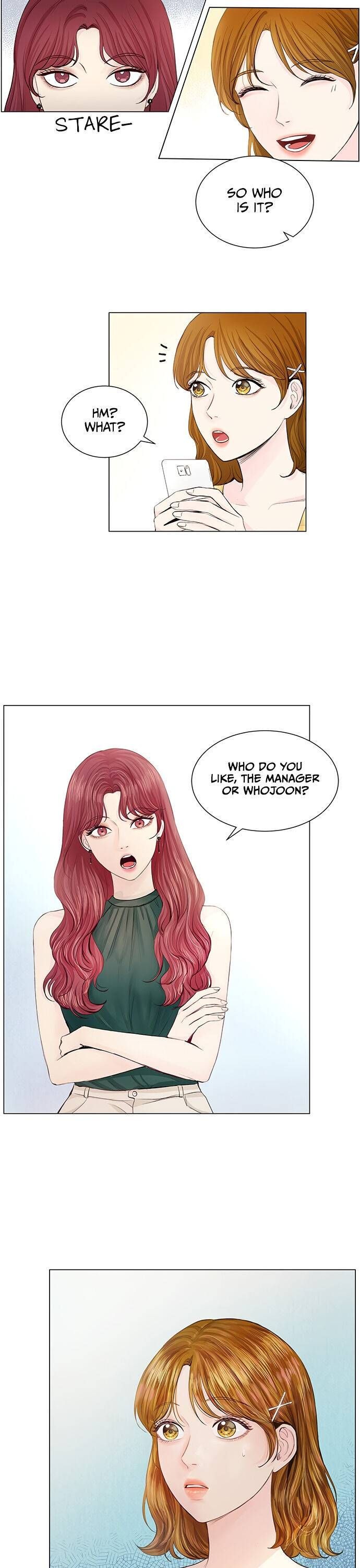 So I Married An Anti-Fan Chapter 48 page 16