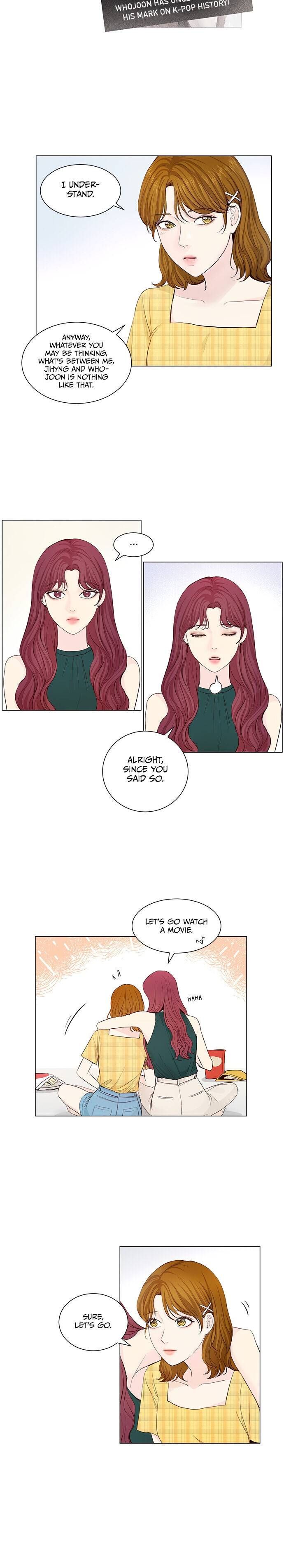 So I Married An Anti-Fan Chapter 49 page 10