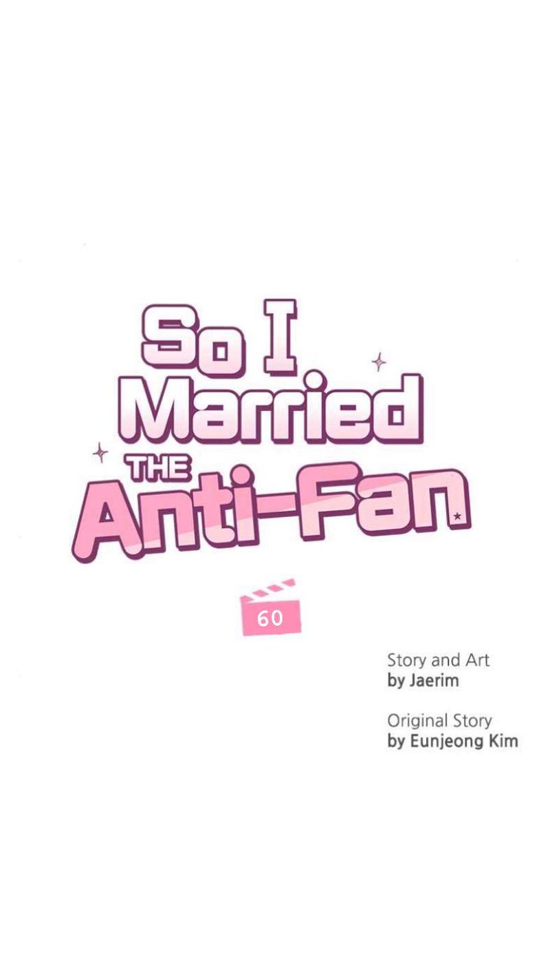 So I Married An Anti-Fan Chapter 59 page 26