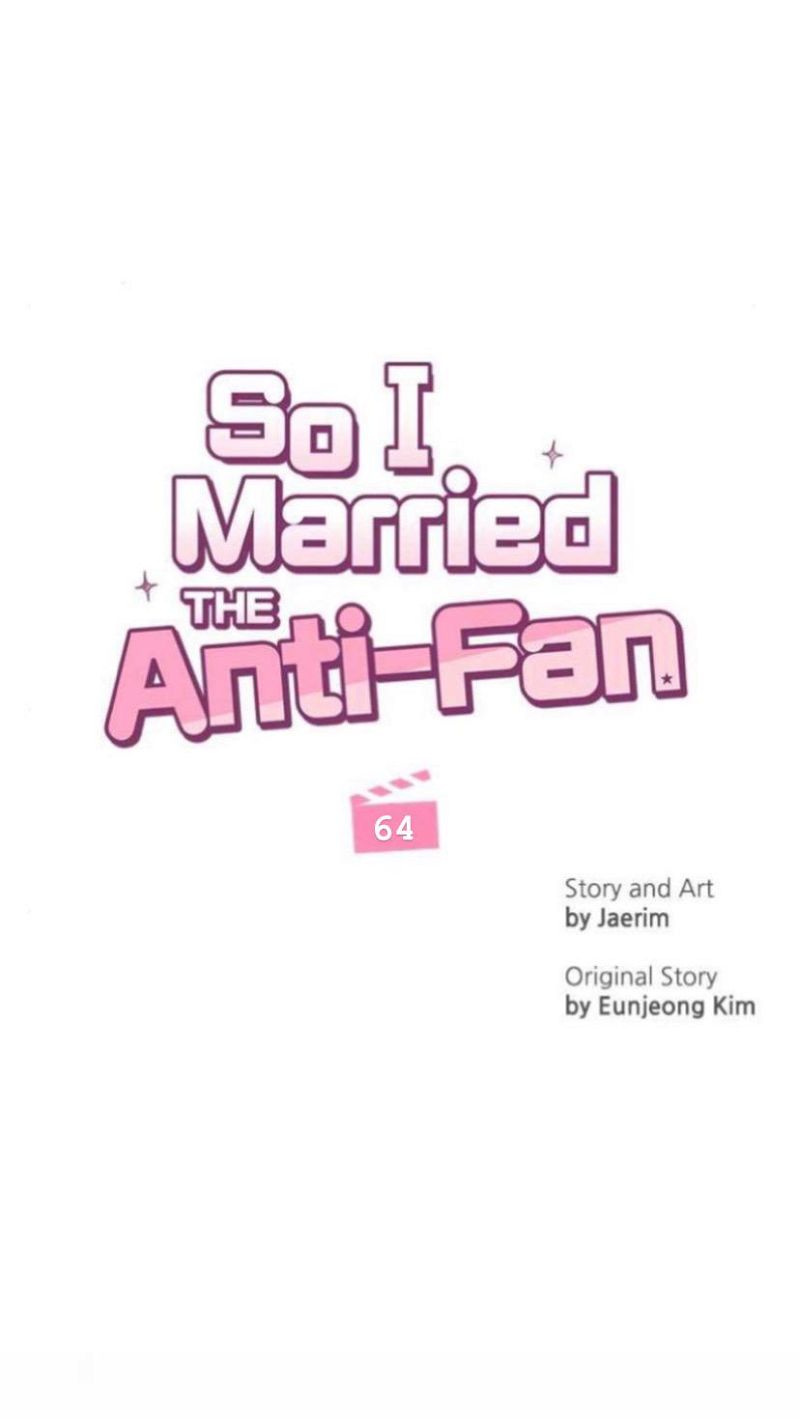 So I Married An Anti-Fan Chapter 63 page 15