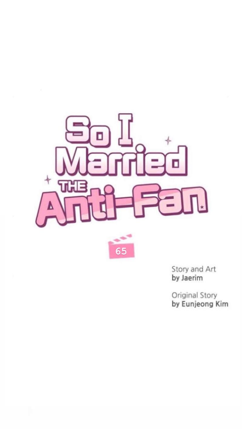 So I Married An Anti-Fan Chapter 64 page 62