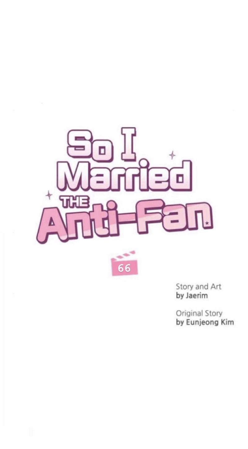 So I Married An Anti-Fan Chapter 66 page 59