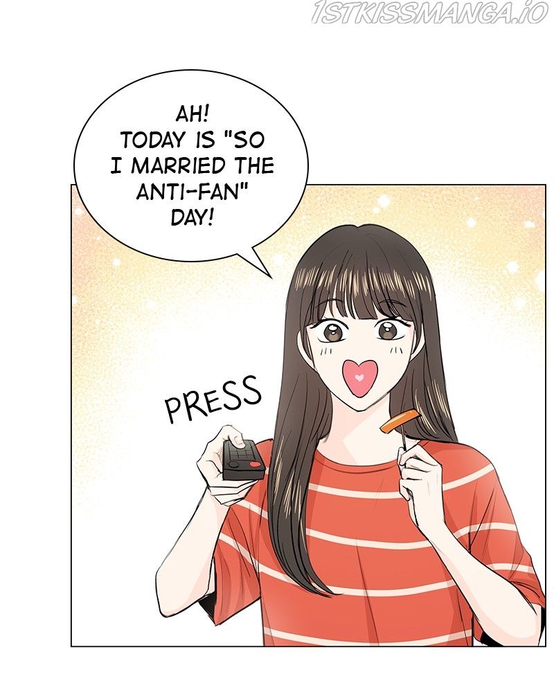 So I Married An Anti-Fan Chapter 71 page 60