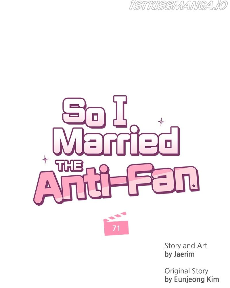 So I Married An Anti-Fan Chapter 72 page 58