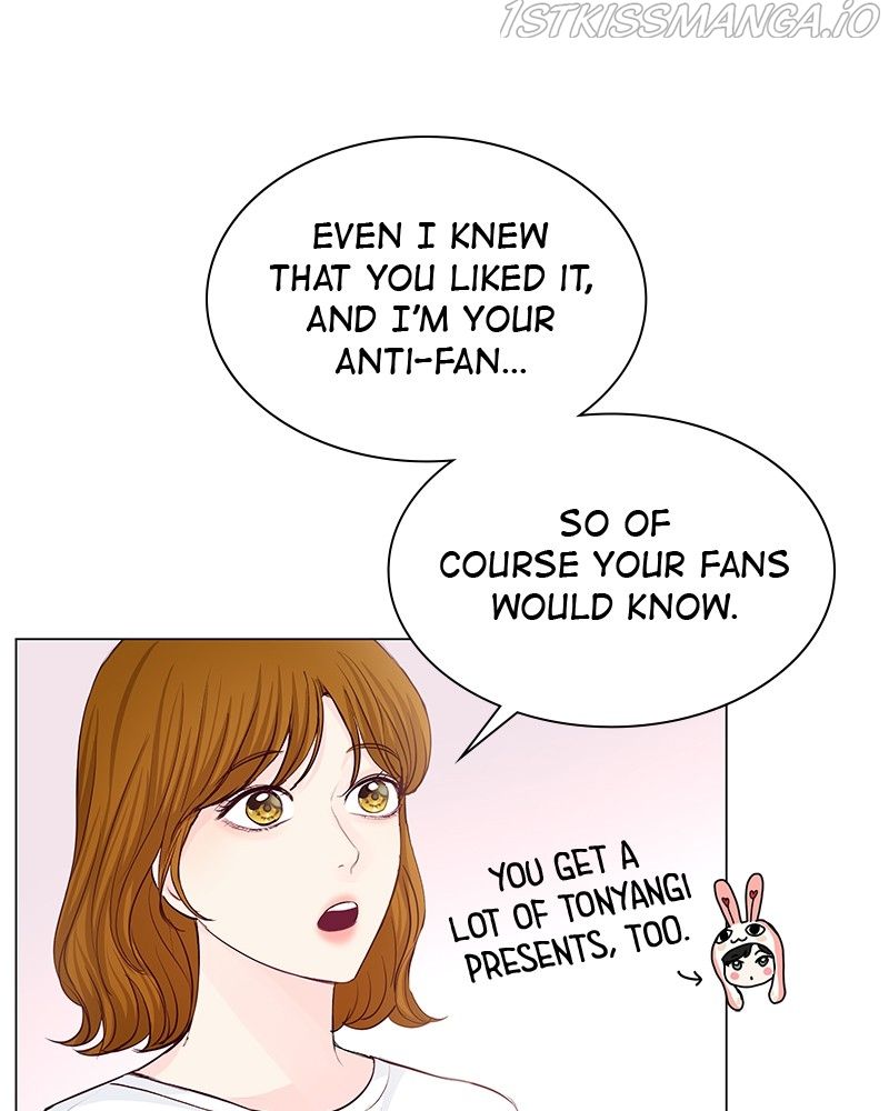 So I Married An Anti-Fan Chapter 72 page 90