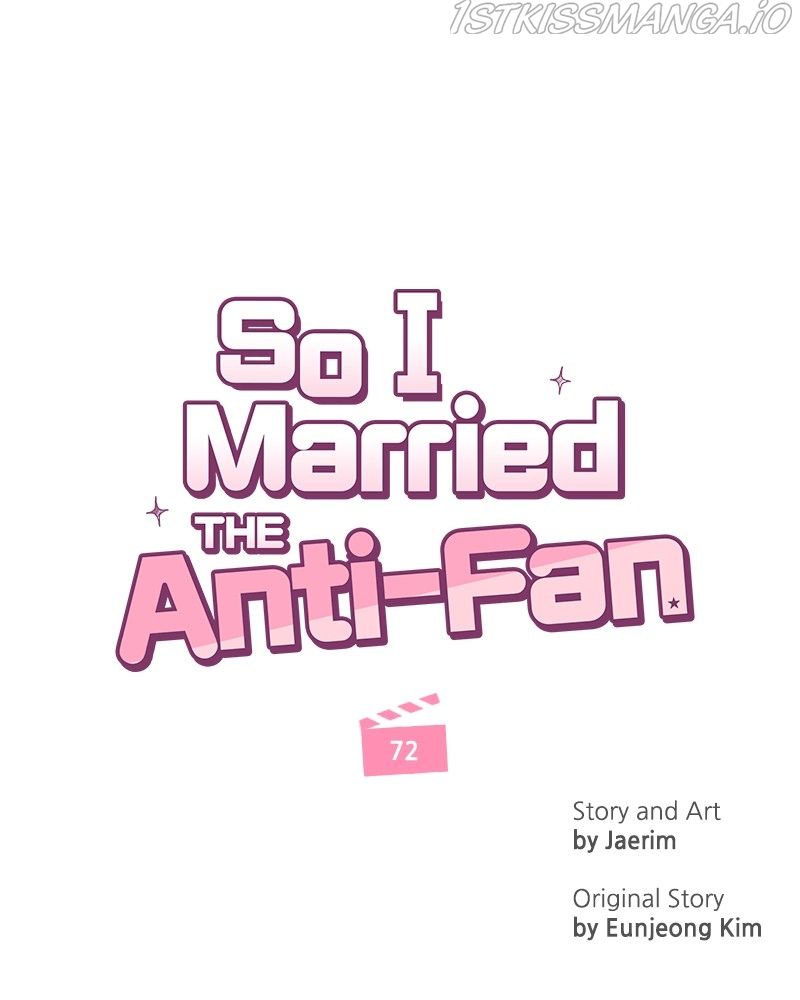 So I Married An Anti-Fan Chapter 73 page 33