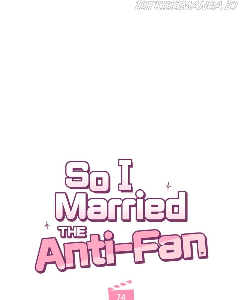 So I Married An Anti-Fan Chapter 75 page 51