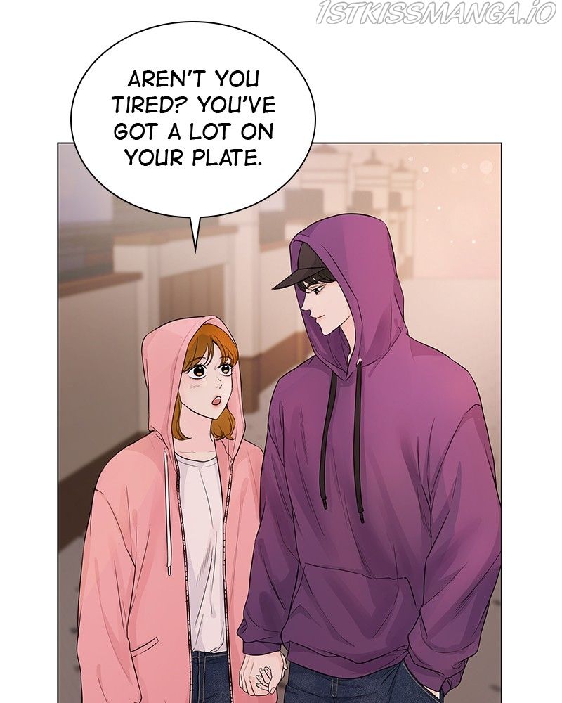 So I Married An Anti-Fan Chapter 77 page 81
