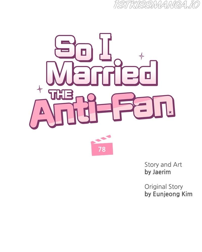 So I Married An Anti-Fan Chapter 79 page 69