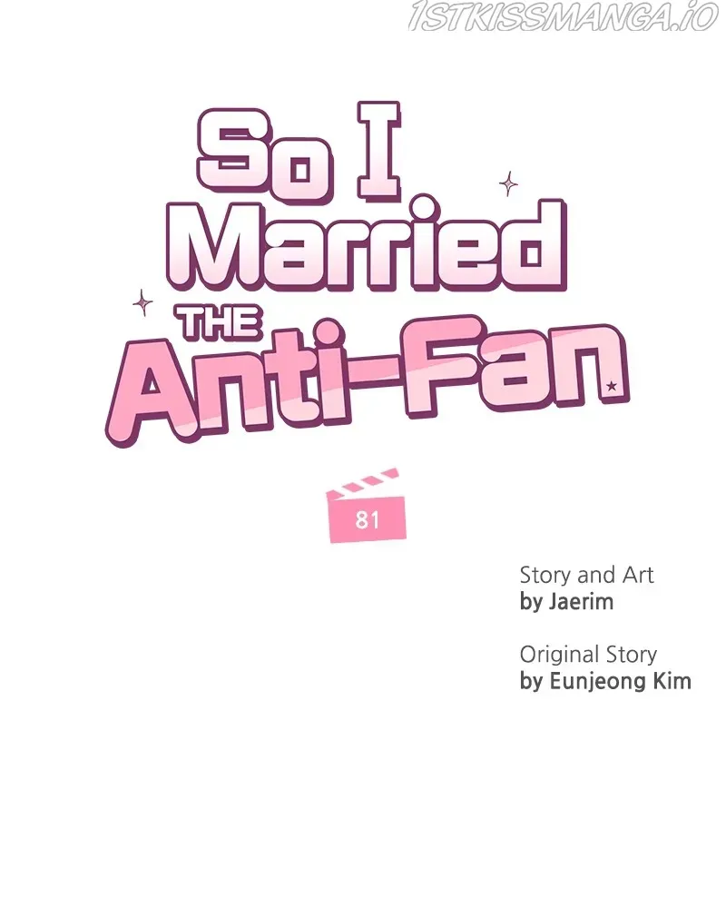 So I Married An Anti-Fan Chapter 82 page 87