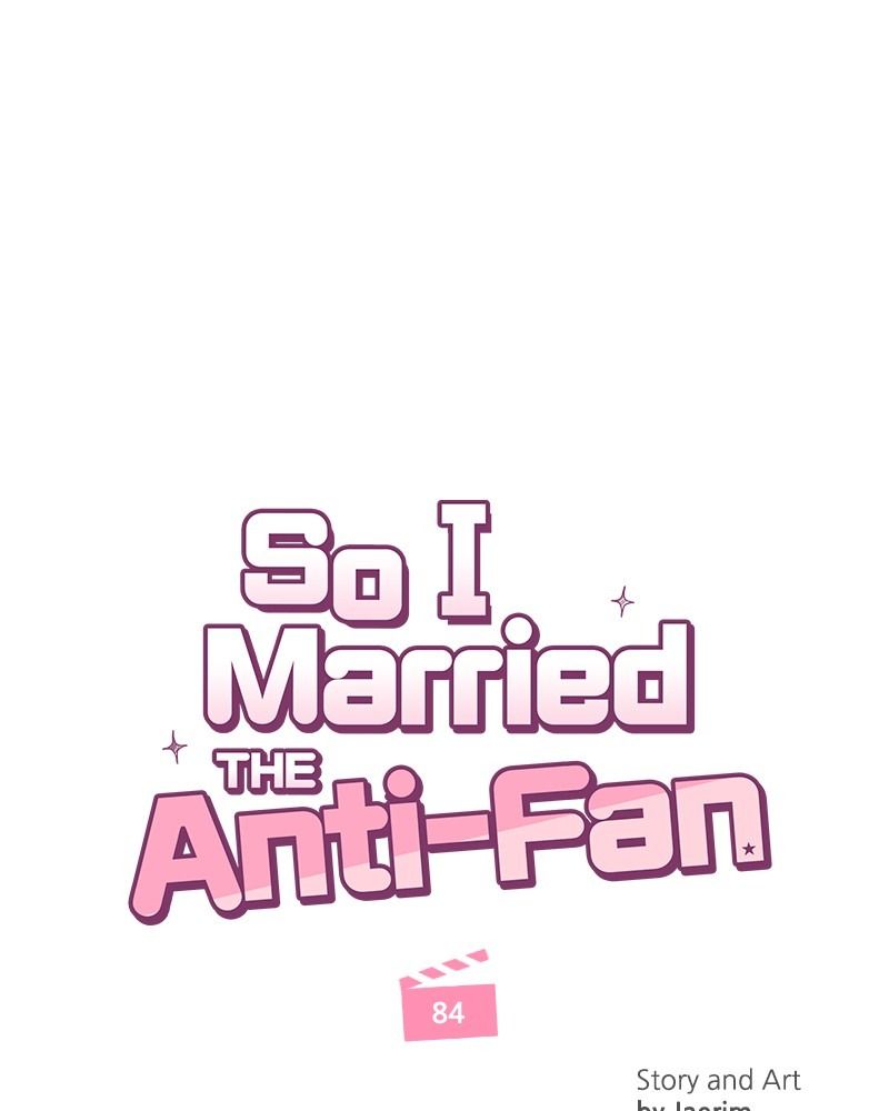 So I Married An Anti-Fan Chapter 85 page 1