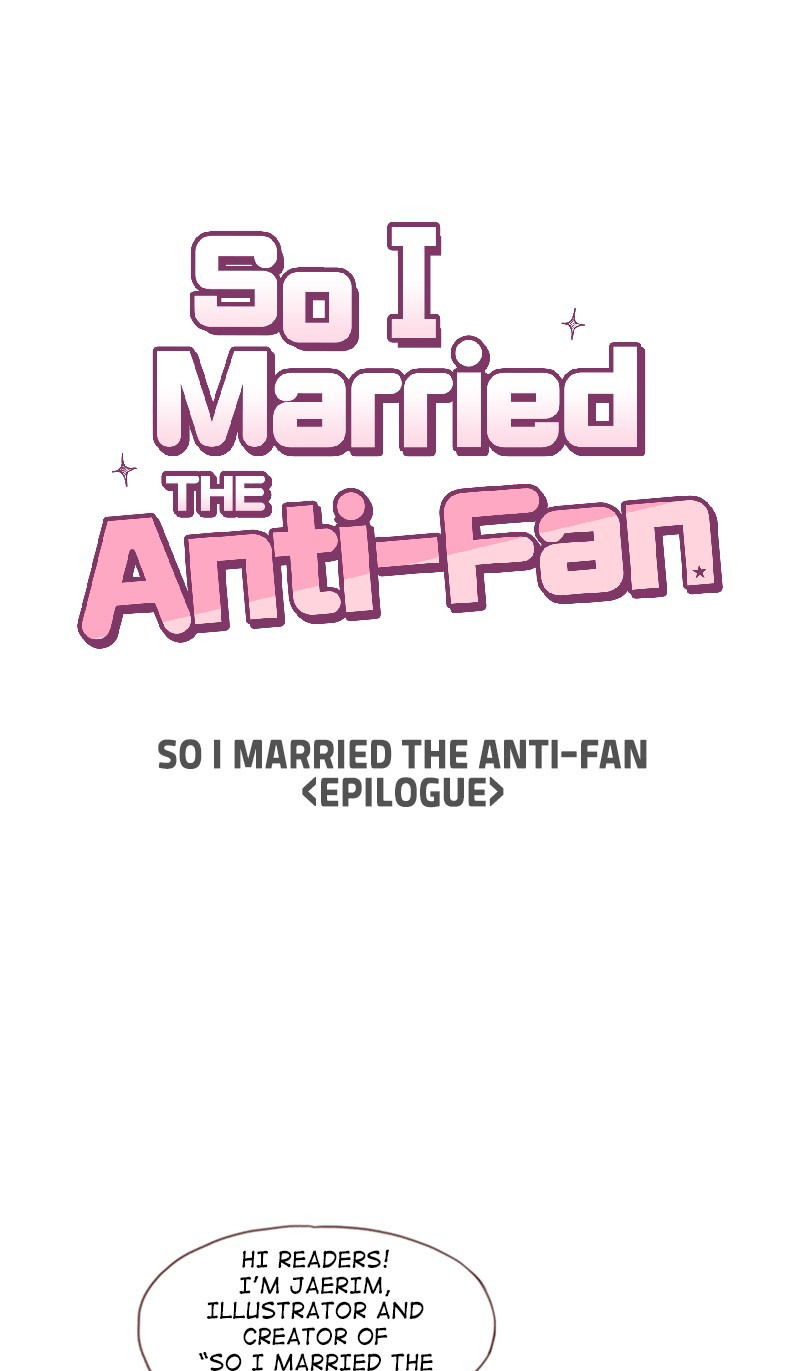 So I Married An Anti-Fan Chapter 89 page 1