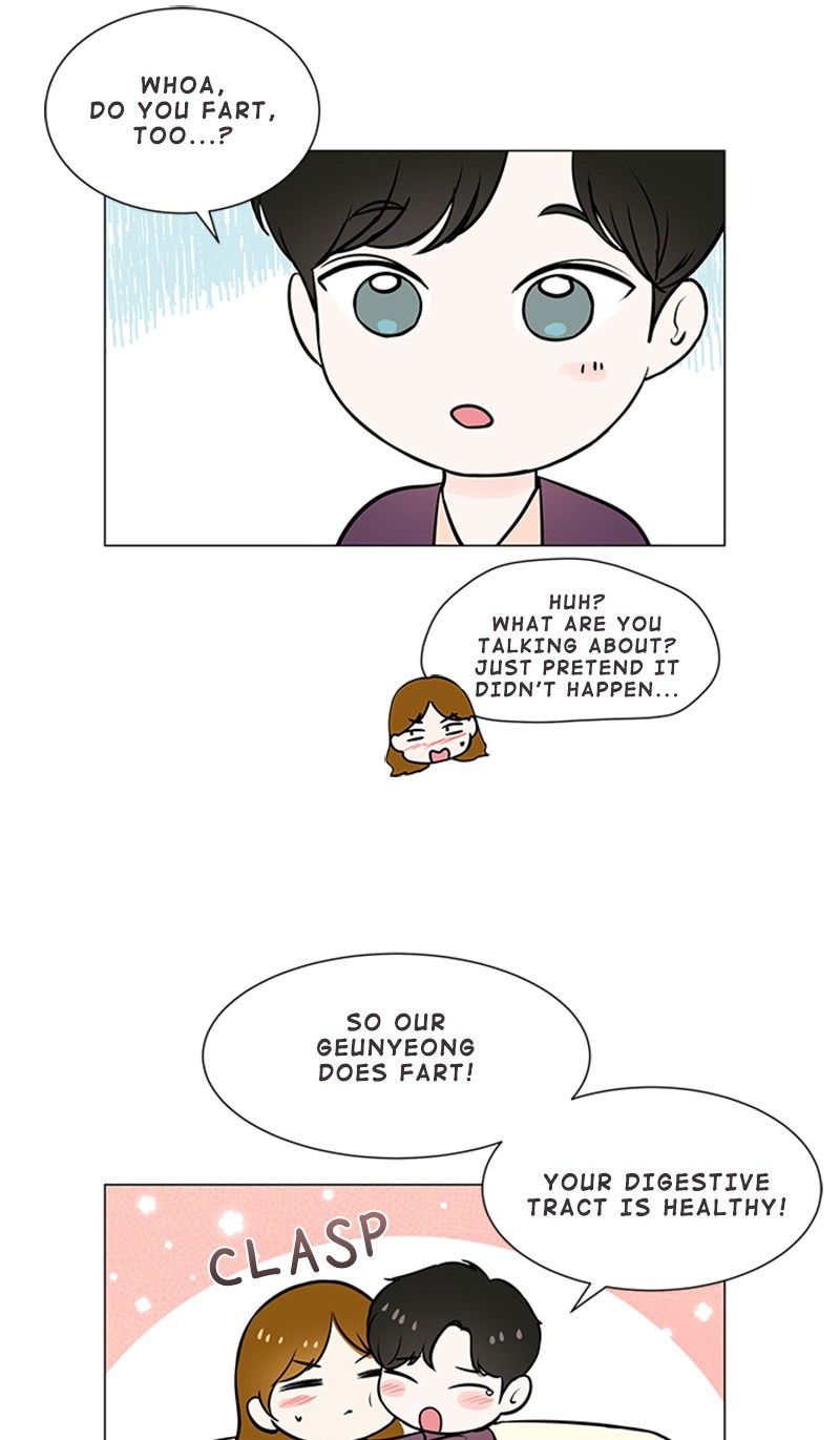 So I Married An Anti-Fan Chapter 89 page 51