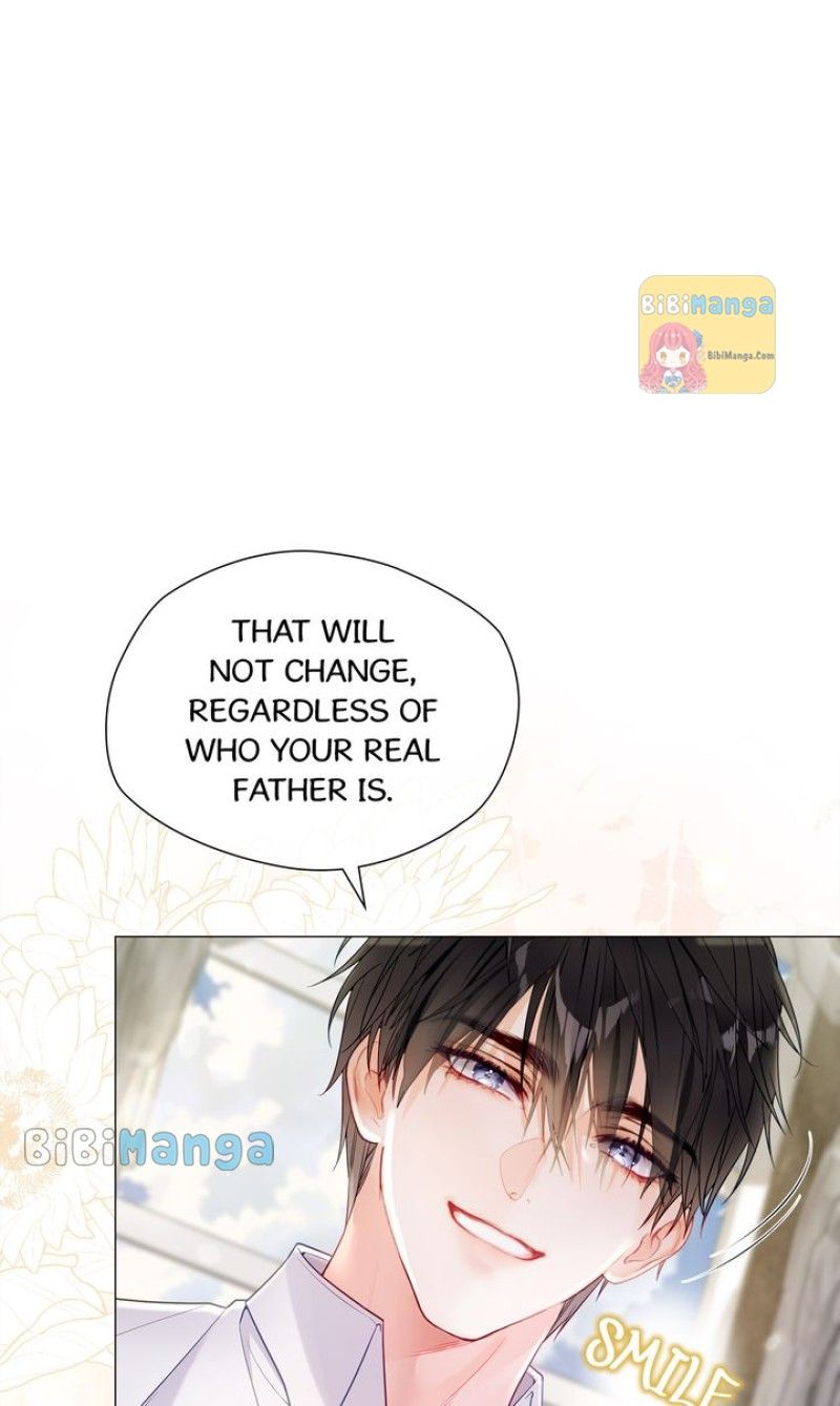 Choose Your Real Daddy Tyrant Chapter 98 page 61