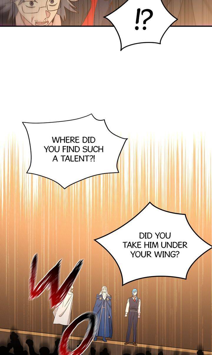 Wake Up, Warrior Chapter 60 page 52