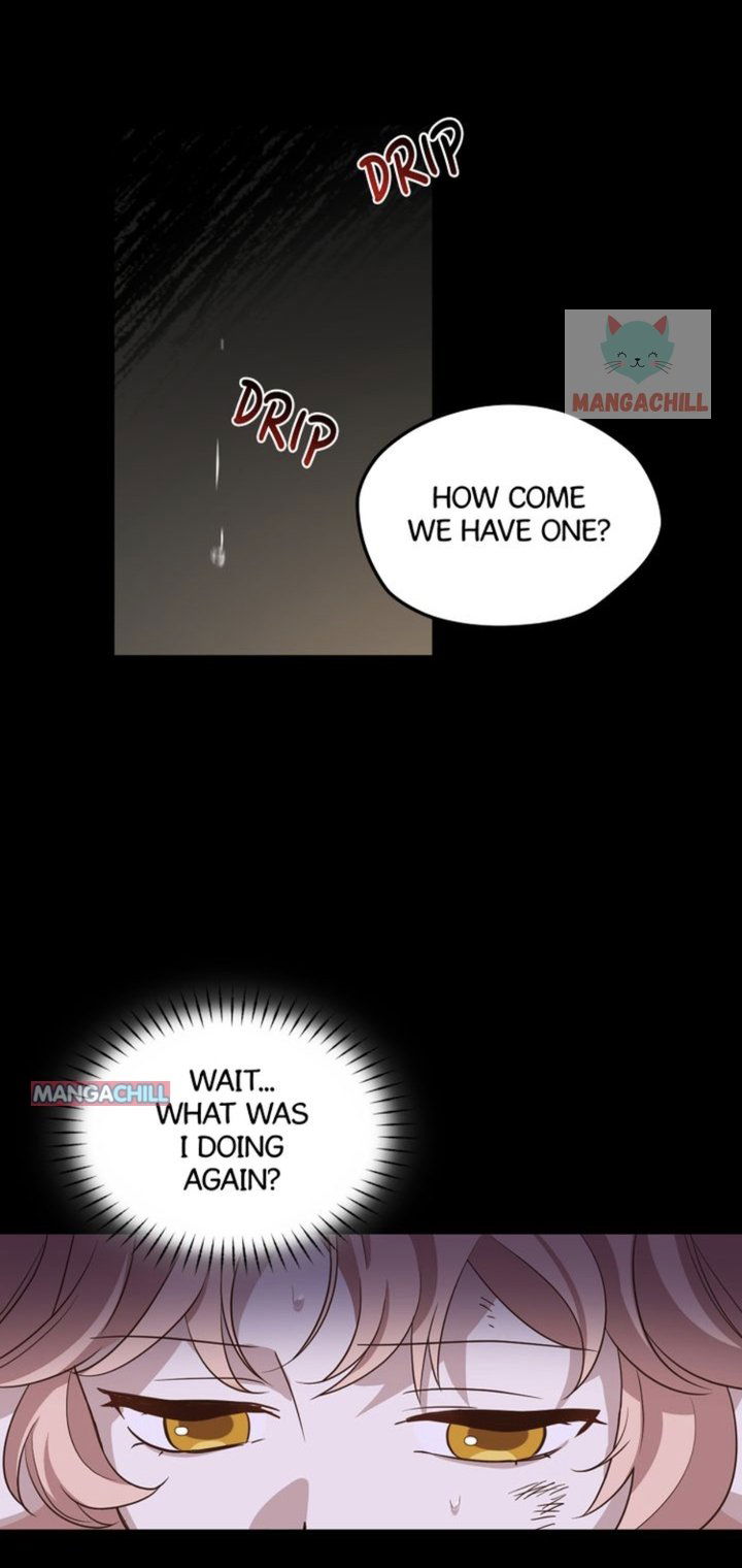 Wake Up, Warrior Chapter 66 page 39