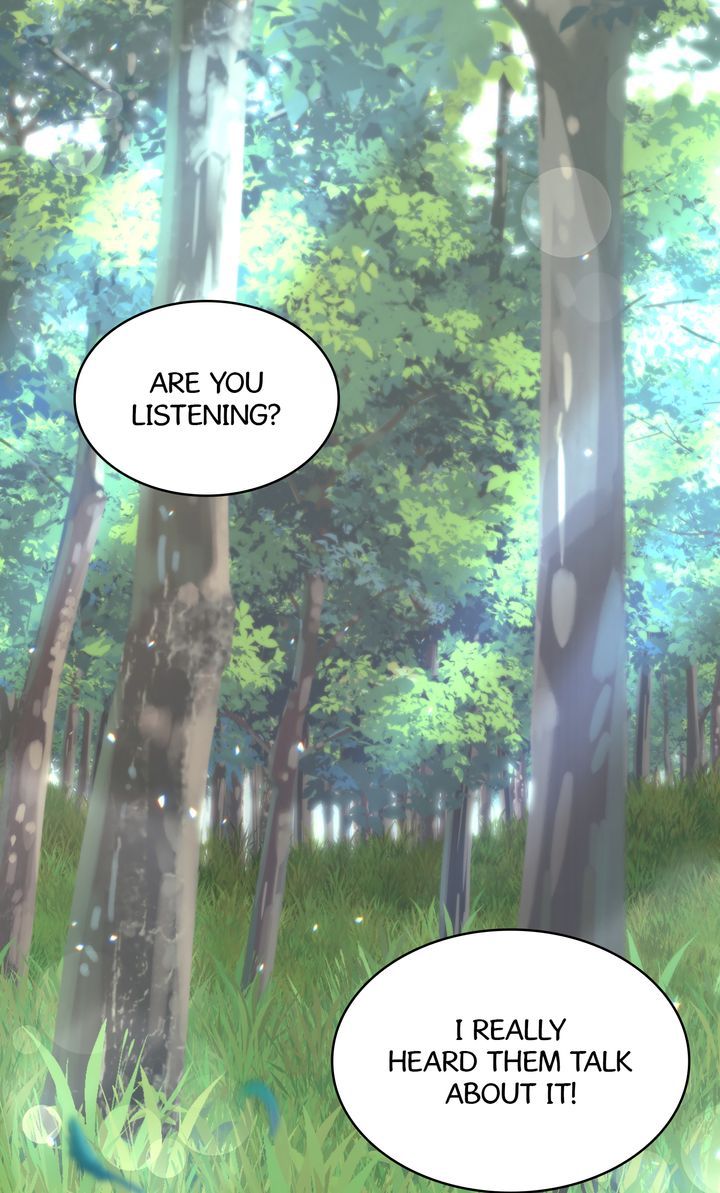 Wake Up, Warrior Chapter 87 page 65