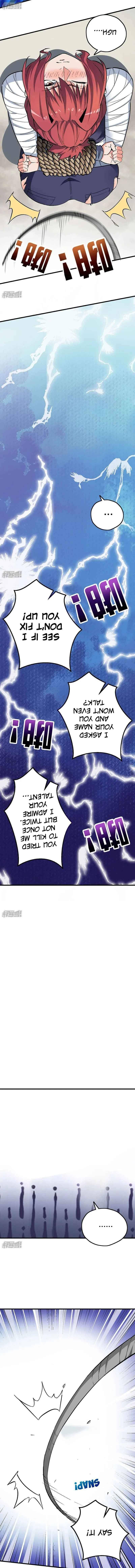 The Super Doctor From 2089 Chapter 225 page 8