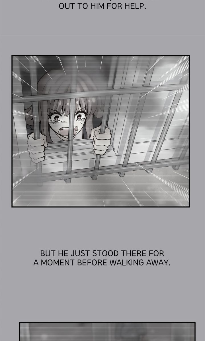 Stairway of Time Chapter 61 page 70