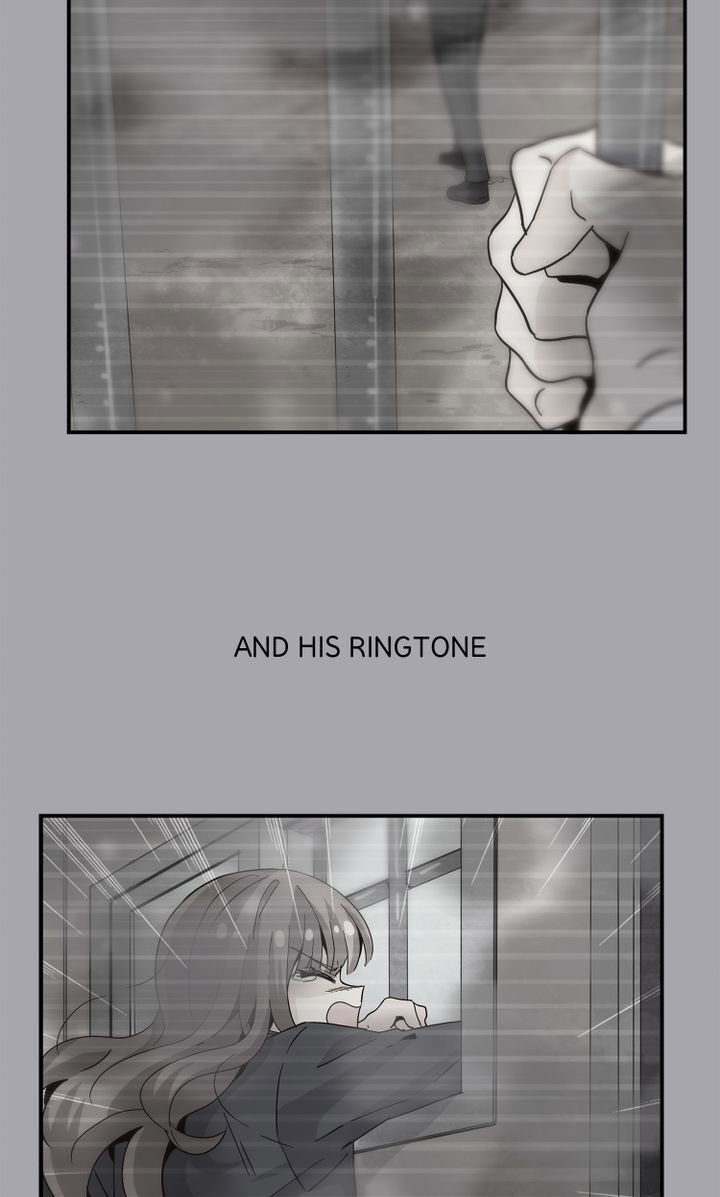 Stairway of Time Chapter 61 page 71