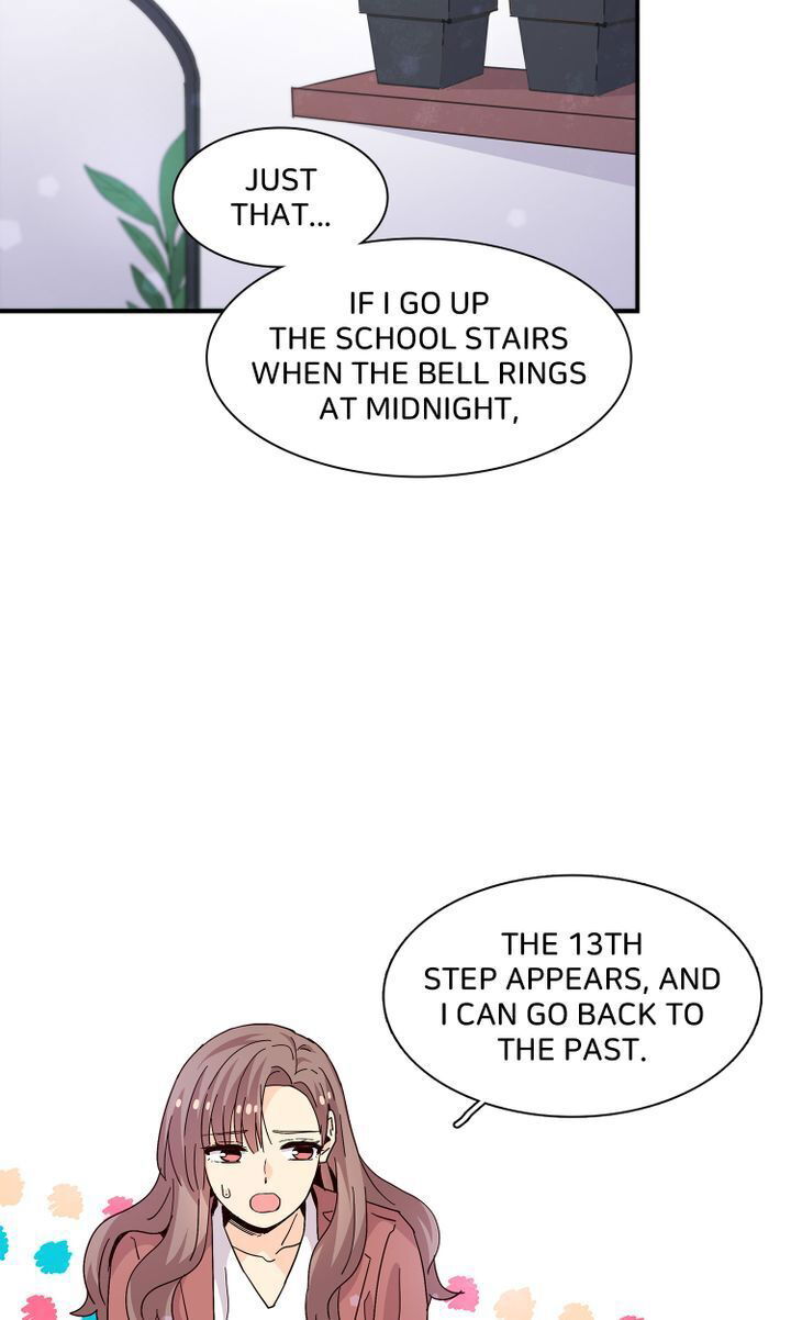 Stairway of Time Chapter 64 page 24