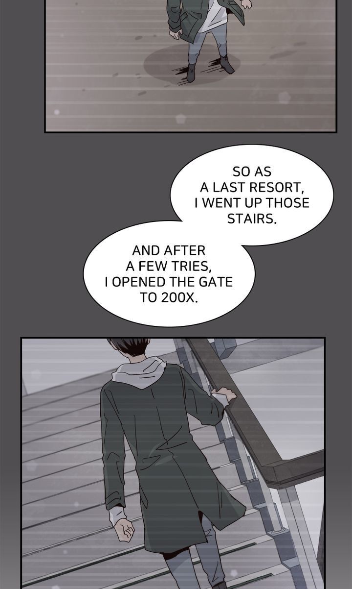 Stairway of Time Chapter 64 page 52