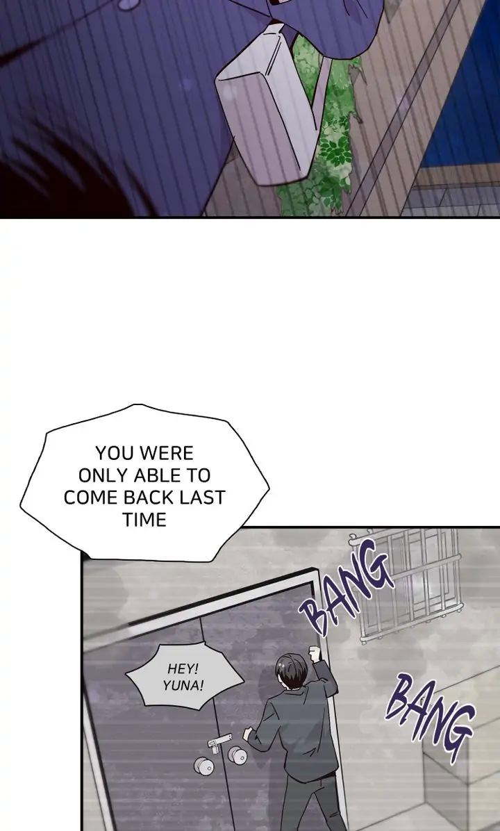 Stairway of Time Chapter 94 page 83