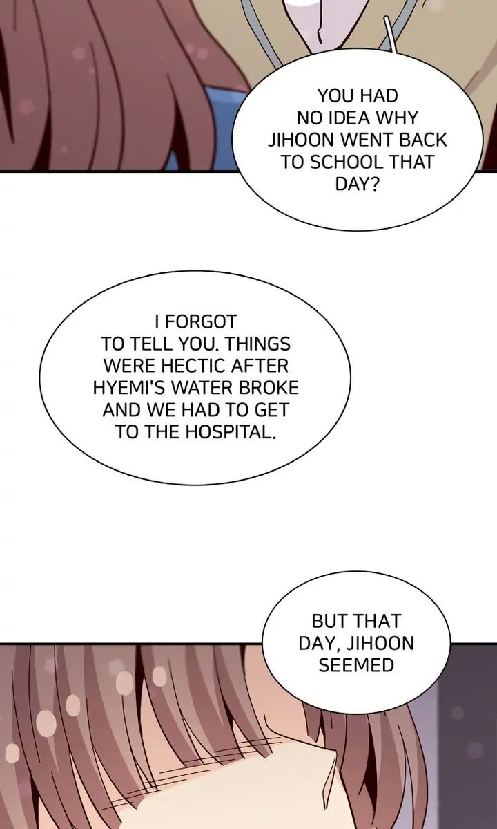 Stairway of Time Chapter 95 page 63