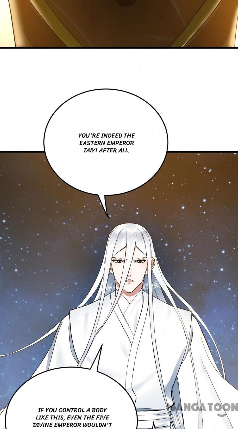 My Three Thousand Years to the Sky Chapter 230 page 29