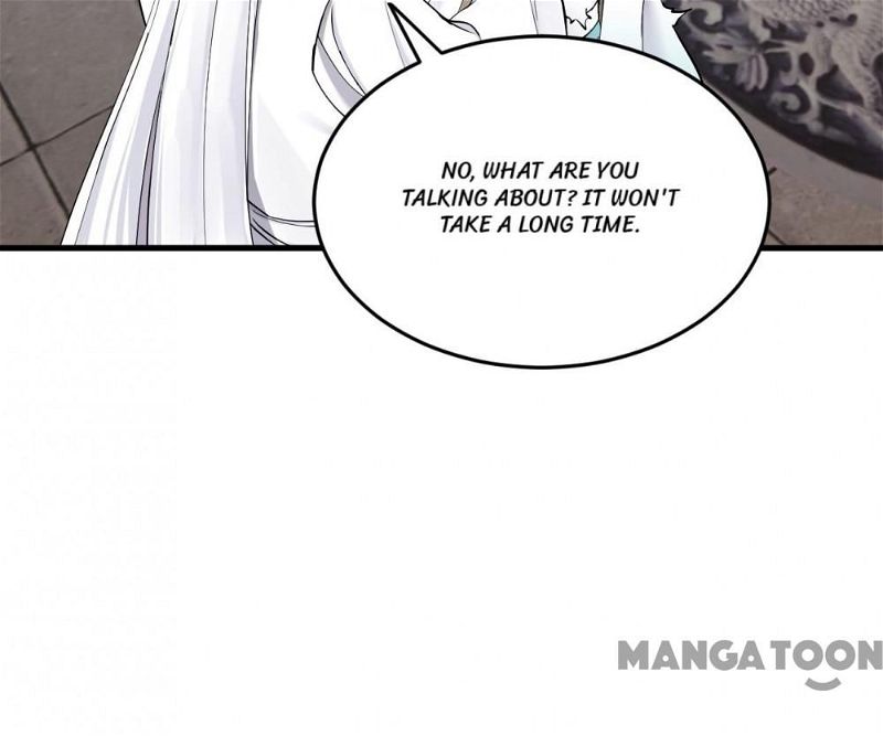 My Three Thousand Years to the Sky Chapter 236 page 43