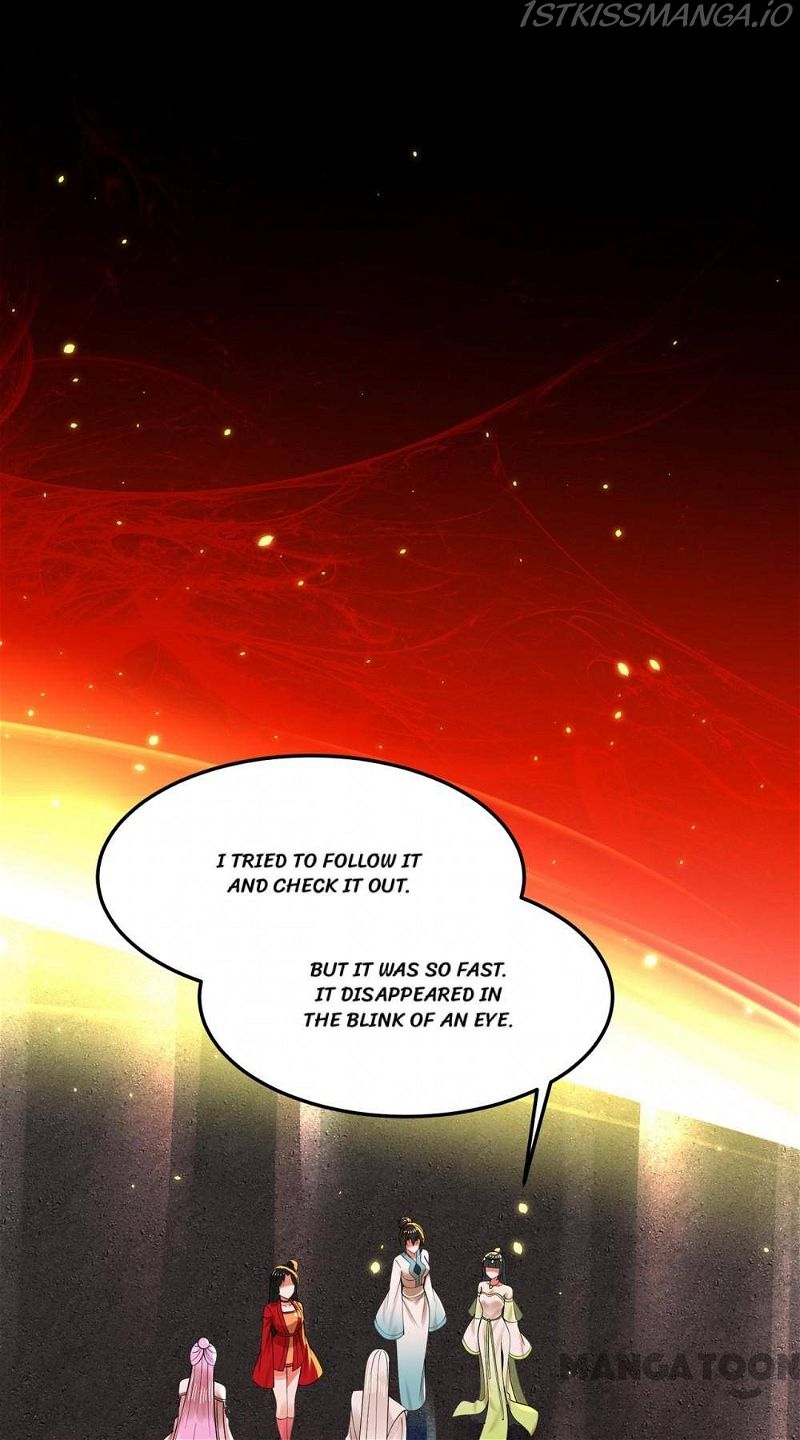 My Three Thousand Years to the Sky Chapter 314 page 5