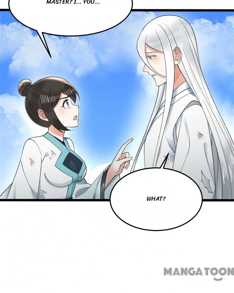 My Three Thousand Years to the Sky Chapter 334 page 62
