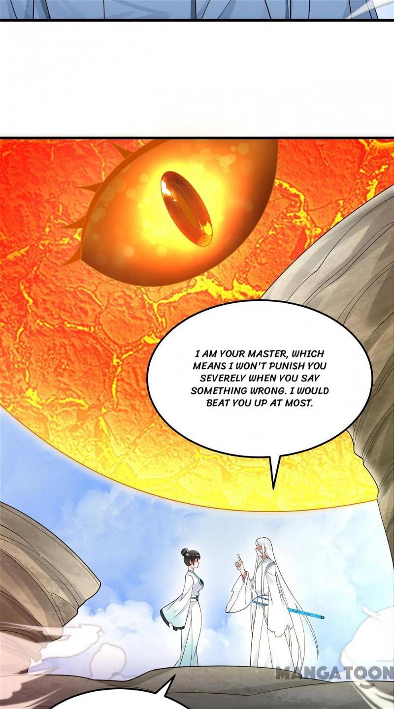 My Three Thousand Years to the Sky Chapter 334 page 66