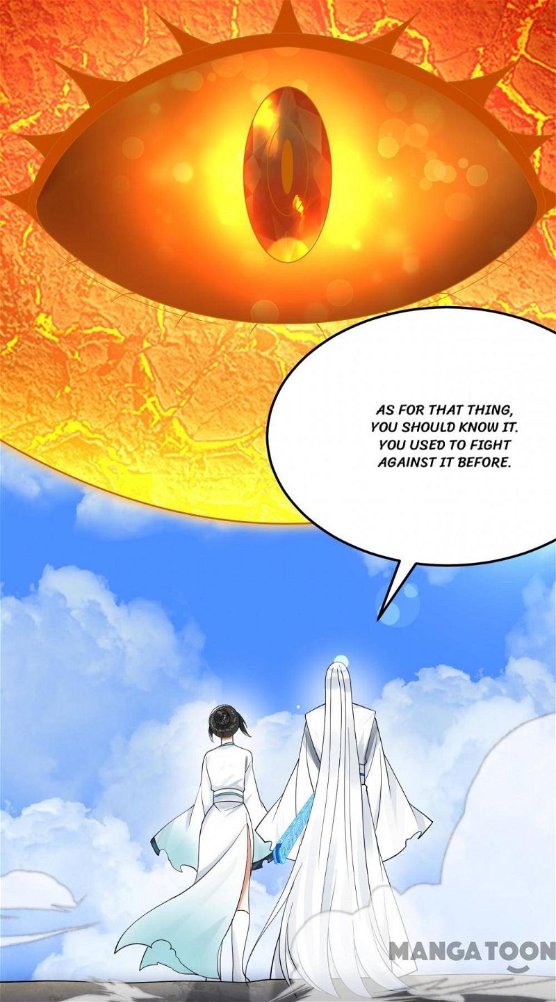 My Three Thousand Years to the Sky Chapter 334 page 70