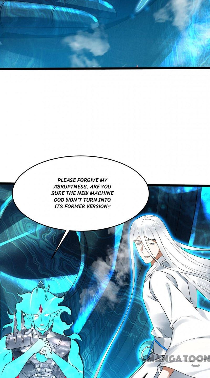My Three Thousand Years to the Sky Chapter 339 page 66