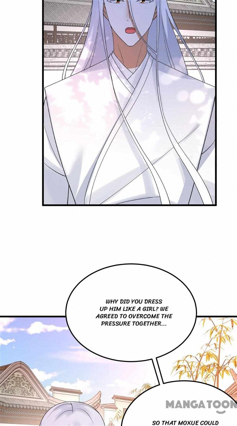 My Three Thousand Years to the Sky Chapter 349 page 72