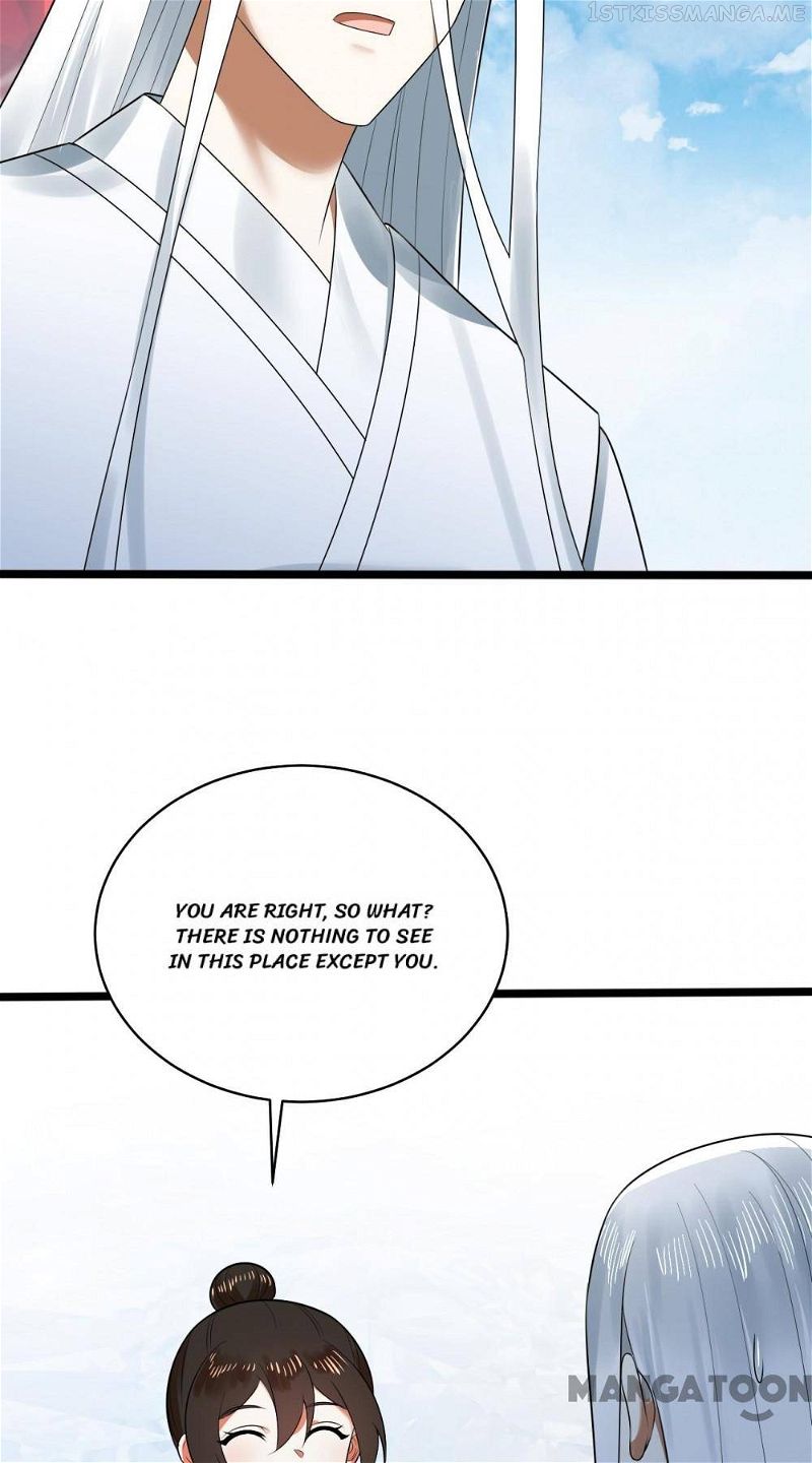 My Three Thousand Years to the Sky Chapter 357 page 28