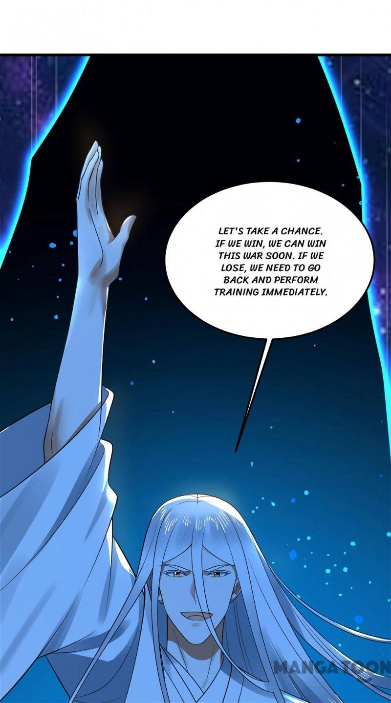 My Three Thousand Years to the Sky Chapter 362 page 64