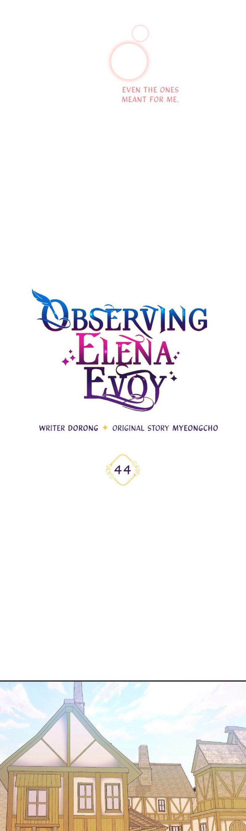 Elena Evoy Observation Diary Chapter 44 page 12