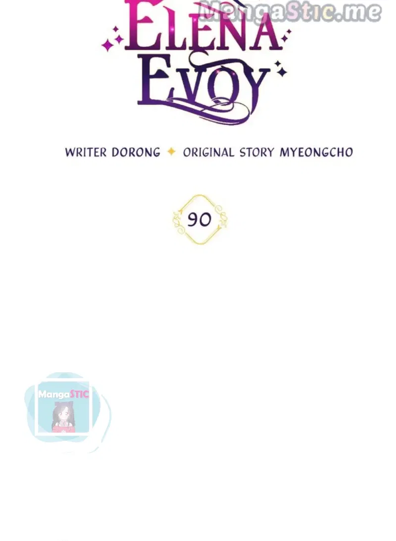 Elena Evoy Observation Diary Chapter 90 page 15