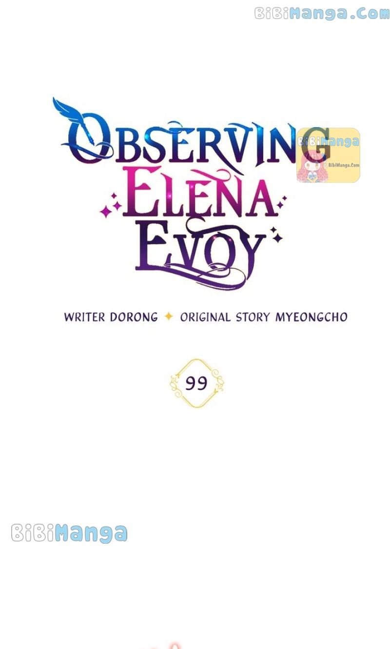 Elena Evoy Observation Diary Chapter 99 page 43